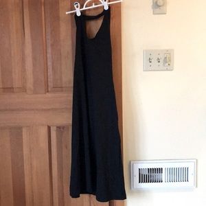 Patagonia halter dress xs